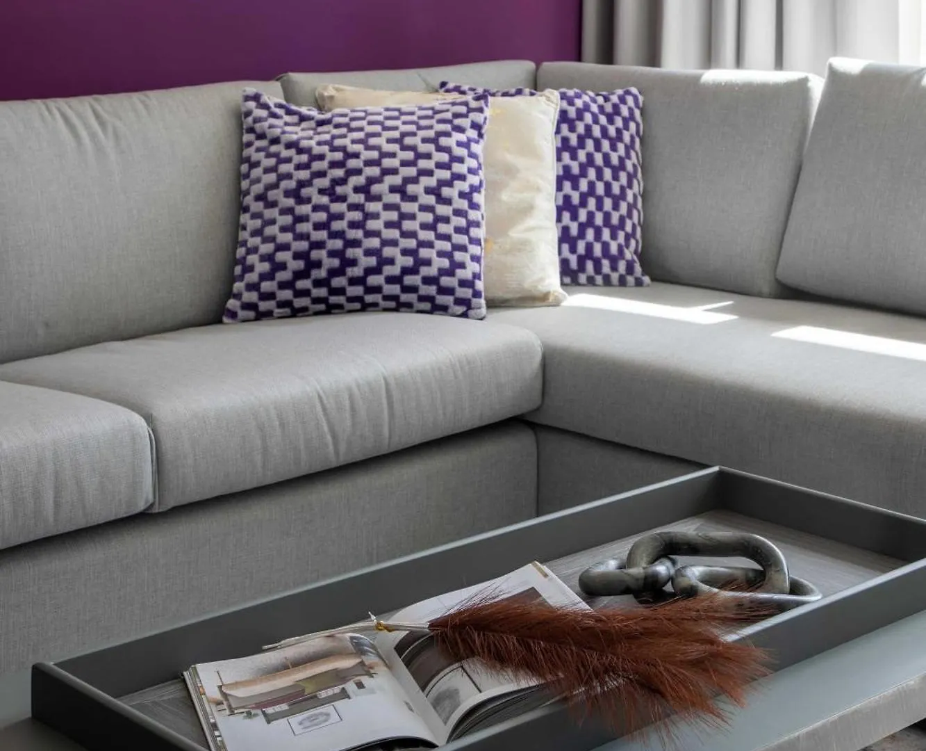 Apartment Frank Porter - Mbl Royal Dubai