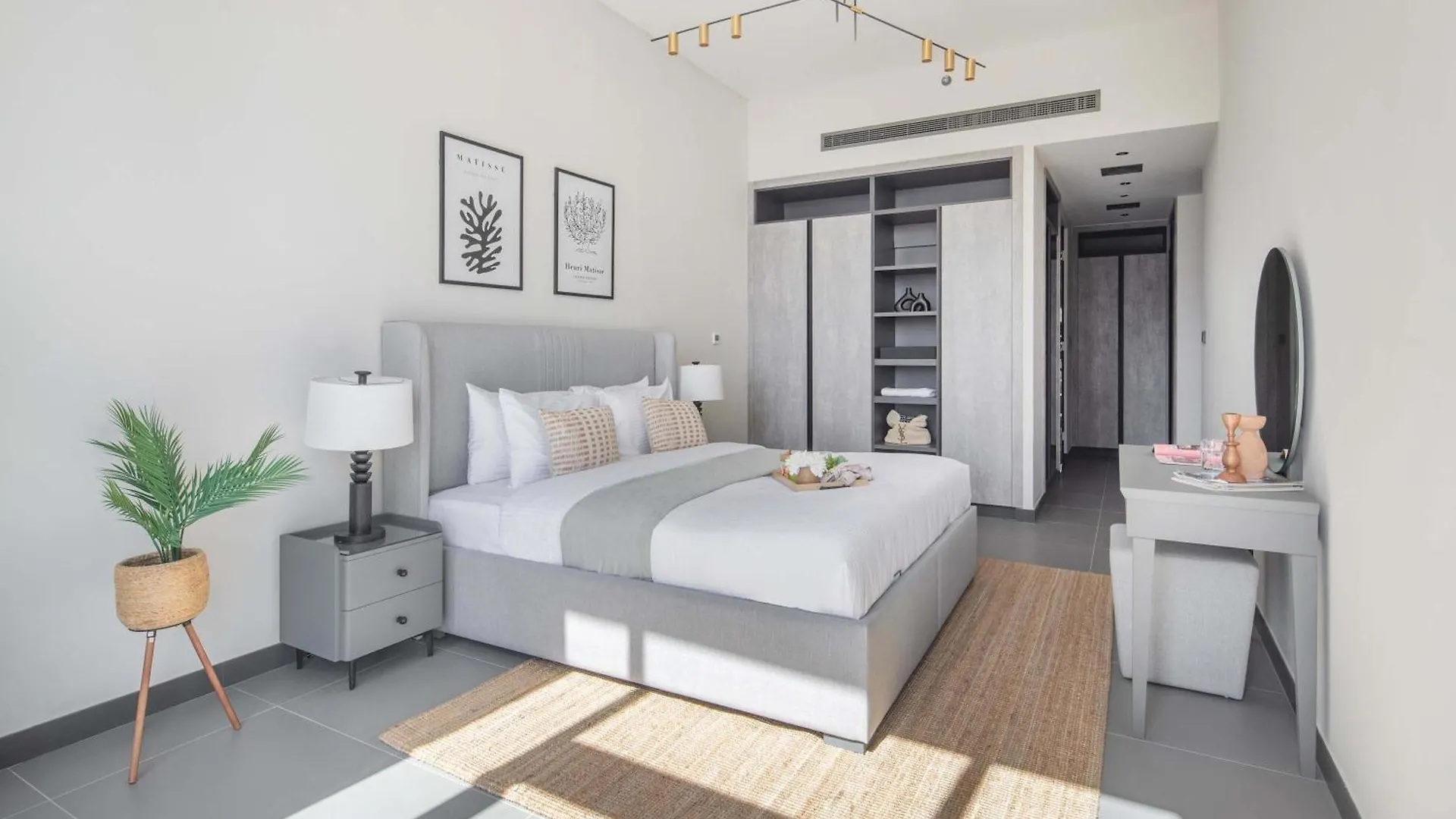Apartment Frank Porter - Mbl Royal Dubai