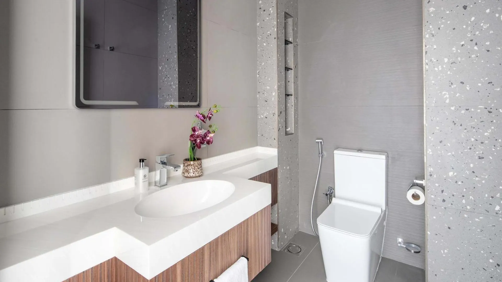 Apartment Frank Porter - Mbl Royal Dubai